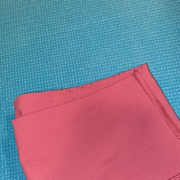 lulu lemon pink aligns - Picture 4 of 4